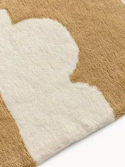 Decoración Infantil|Alfombras Infantiles></noscript>benuta Alfombra infantil artesanal de lana Lumi