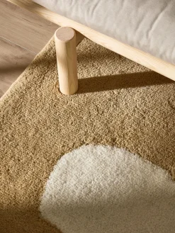 Decoración Infantil|Alfombras Infantiles></noscript>benuta Alfombra infantil artesanal de lana Lumi