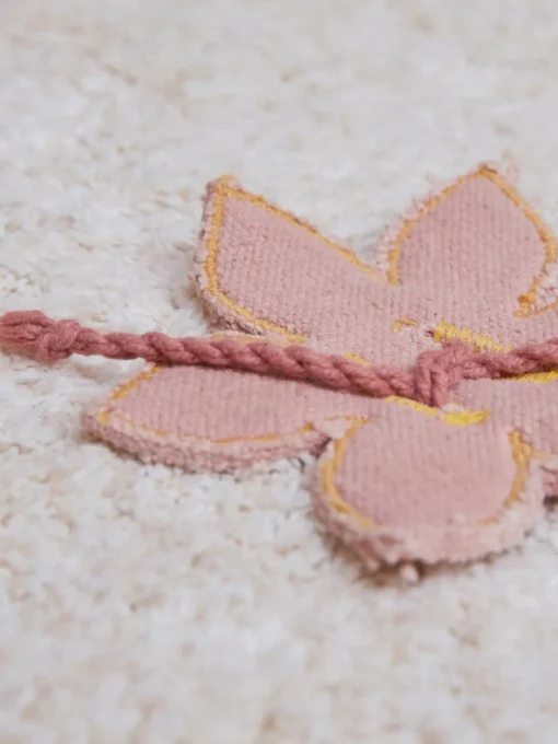 Sale Alfombra infantil lavable Wildflowers Niños Decoración Infantil|Alfombras Infantiles