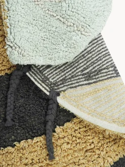 Decoración Infantil|Alfombras Infantiles></noscript>Lorena Canals Alfombra infantil lavable Bee