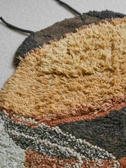 Decoración Infantil|Alfombras Infantiles></noscript>Lorena Canals Alfombra infantil lavable Bee