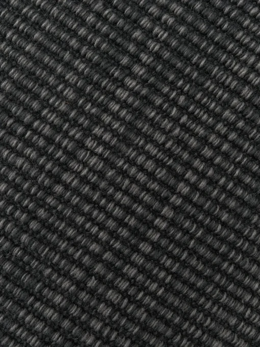 Alfombras De Exterior|Alfombras De Exterior>Westwing Collection Alfombra interior/exterior artesanal Sumit Gris antracita