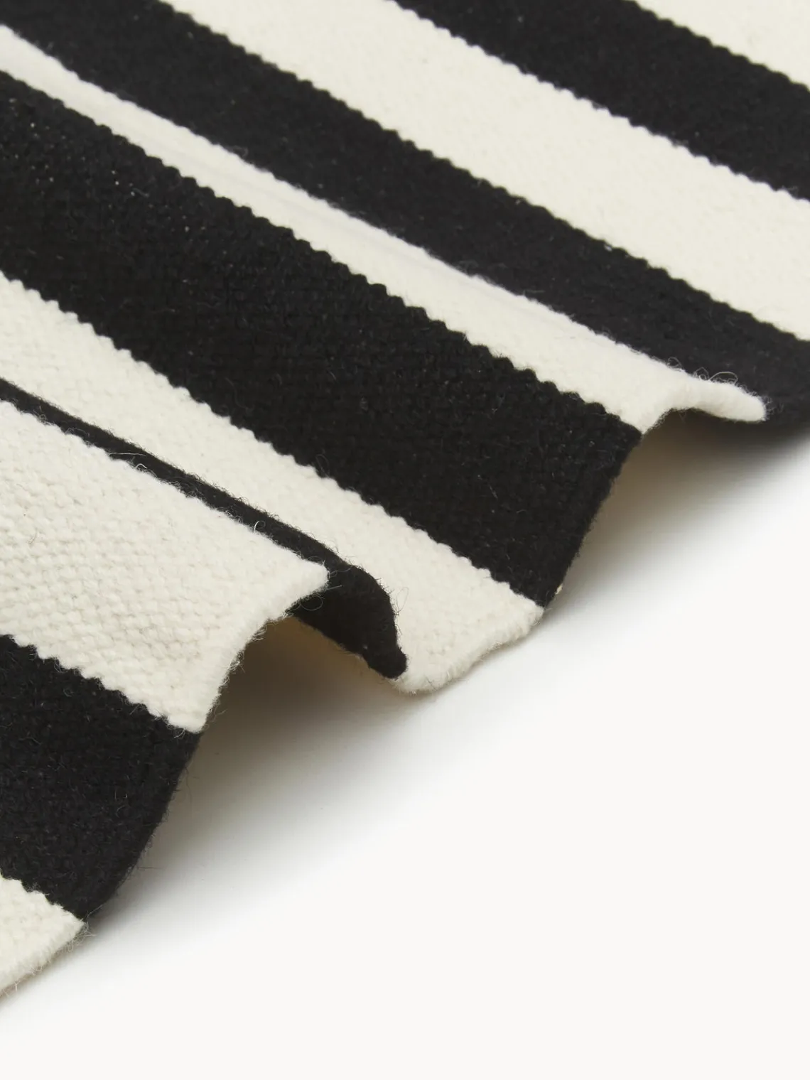 Rectangular|Alfombras Rectangulares>Westwing Collection Alfombra kelim artesanal Donna