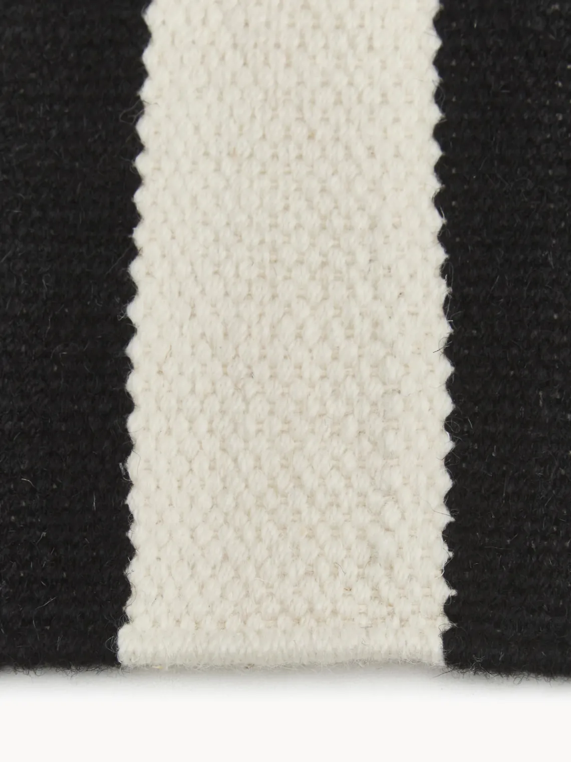 Rectangular|Alfombras Rectangulares>Westwing Collection Alfombra kelim artesanal Donna