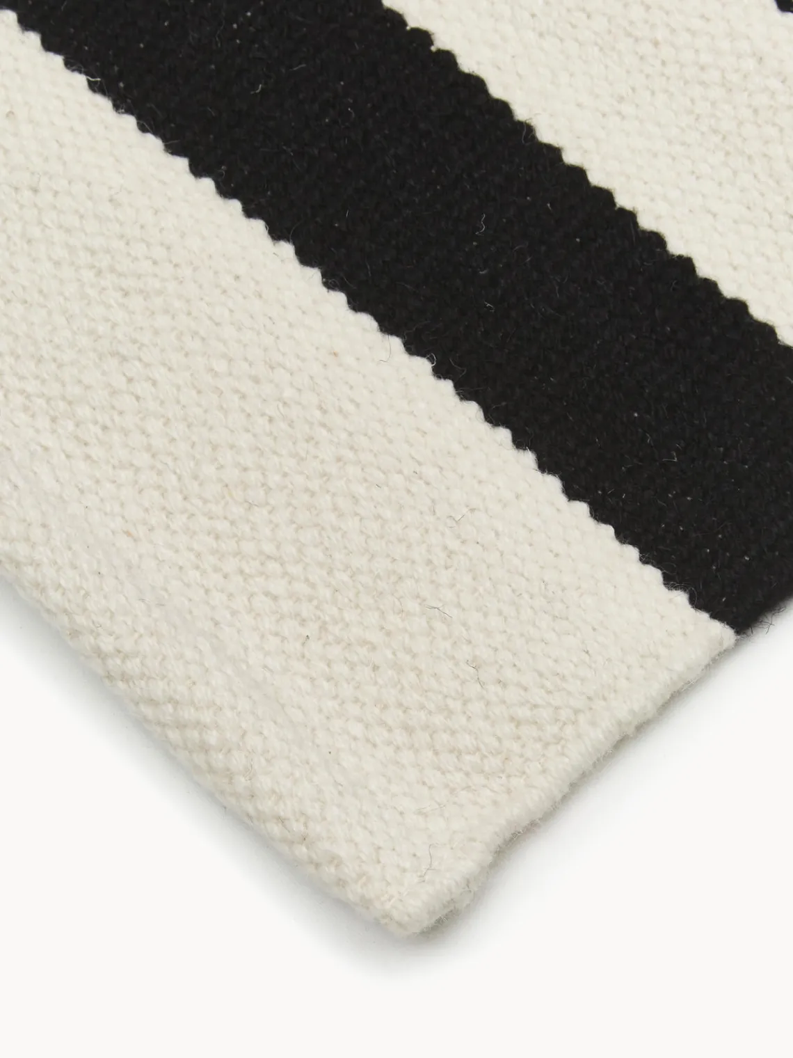 Rectangular|Alfombras Rectangulares>Westwing Collection Alfombra kelim artesanal Donna