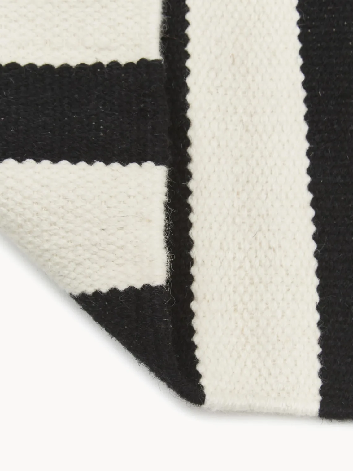 Rectangular|Alfombras Rectangulares>Westwing Collection Alfombra kelim artesanal Donna