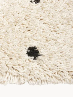 Alfombras De Pasillo|Alfombras De Pasillo></noscript>Westwing Collection Alfombra mullida artesanal de pelo largo Ayana