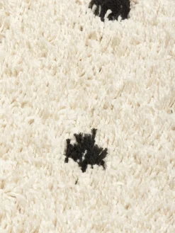 Alfombras De Pasillo|Alfombras De Pasillo></noscript>Westwing Collection Alfombra mullida artesanal de pelo largo Ayana