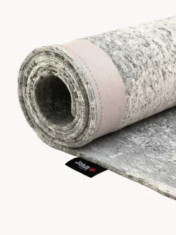 Rectangular|Alfombras Rectangulares></noscript>Louis de Poortere Alfombra plana Mad Men Gris