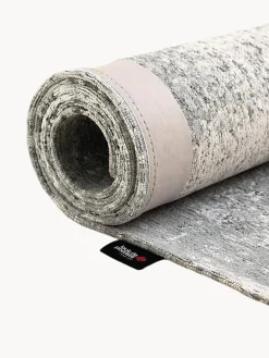 Rectangular|Alfombras Rectangulares></noscript>Louis de Poortere Alfombra plana Mad Men Gris