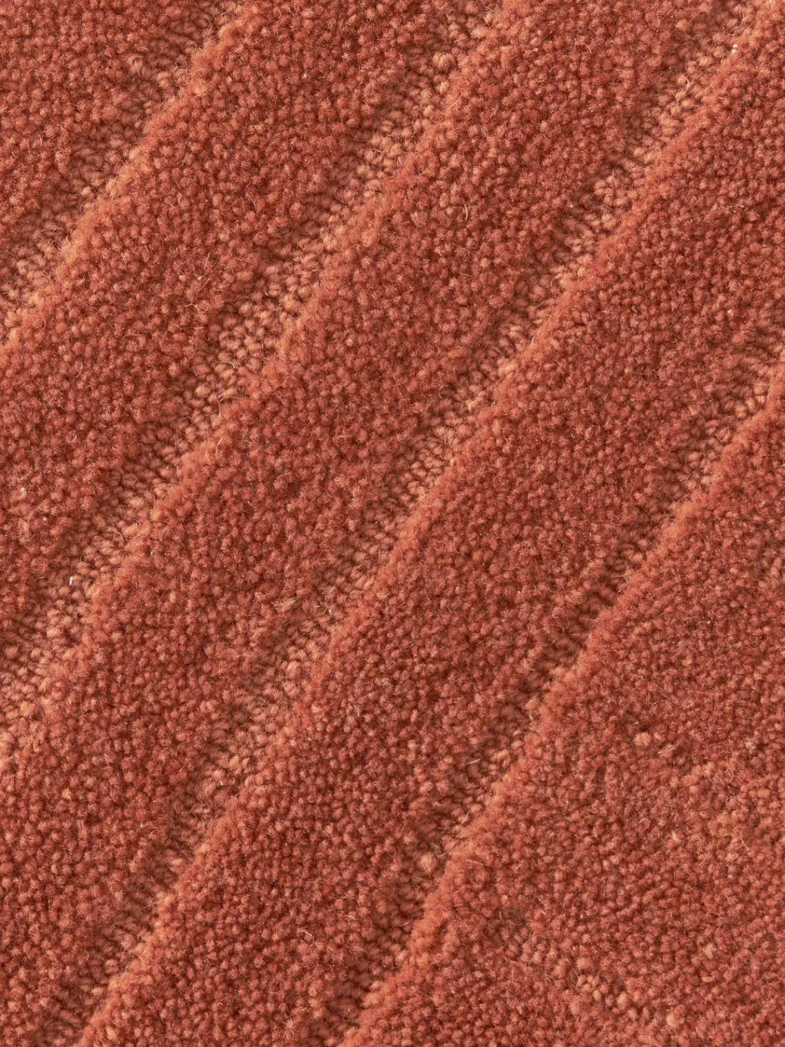 New Alfombra redonda artesanal de lana Mason Redonda|Alfombras Rectangulares