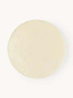 New Alfombra redonda artesanal de lana Zayne Rectangular|Alfombras Rectangulares