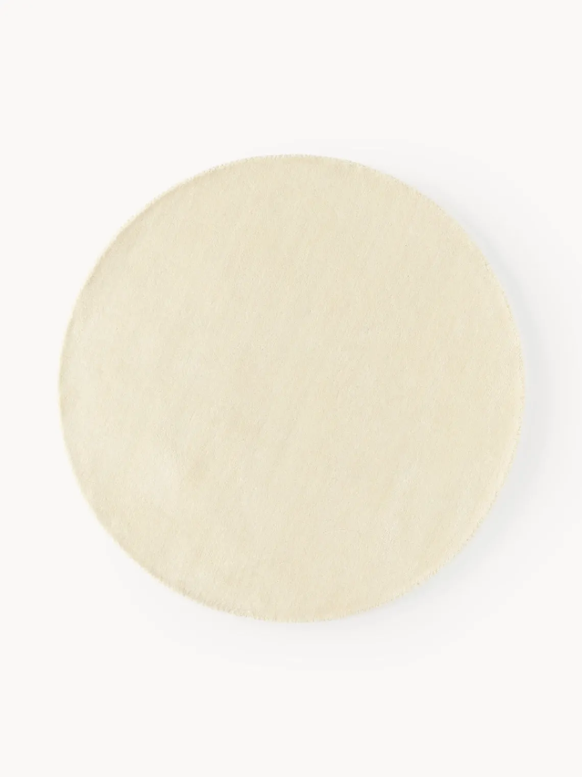 New Alfombra redonda artesanal de lana Zayne Rectangular|Alfombras Rectangulares