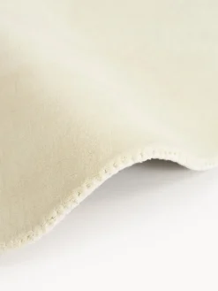 New Alfombra redonda artesanal de lana Zayne Rectangular|Alfombras Rectangulares