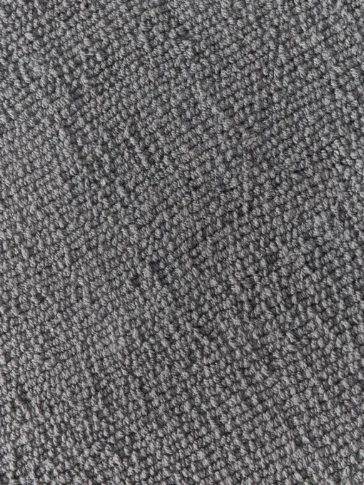 Redonda|Alfombras Rectangulares>Westwing Collection Alfombra redonda de algodón artesanal Lora Gris oscuro