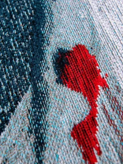 Discount Alfombra redonda de pelo corto Pop Redonda|Alfombras Rectangulares