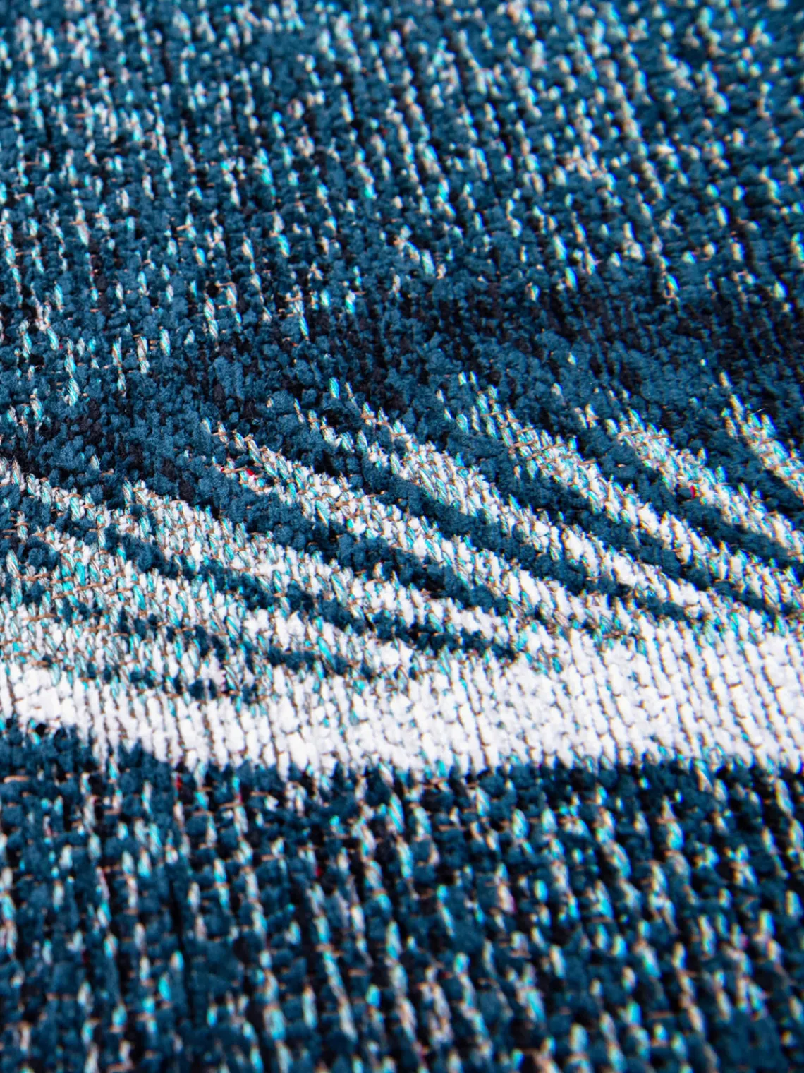 Discount Alfombra redonda de pelo corto Pop Redonda|Alfombras Rectangulares