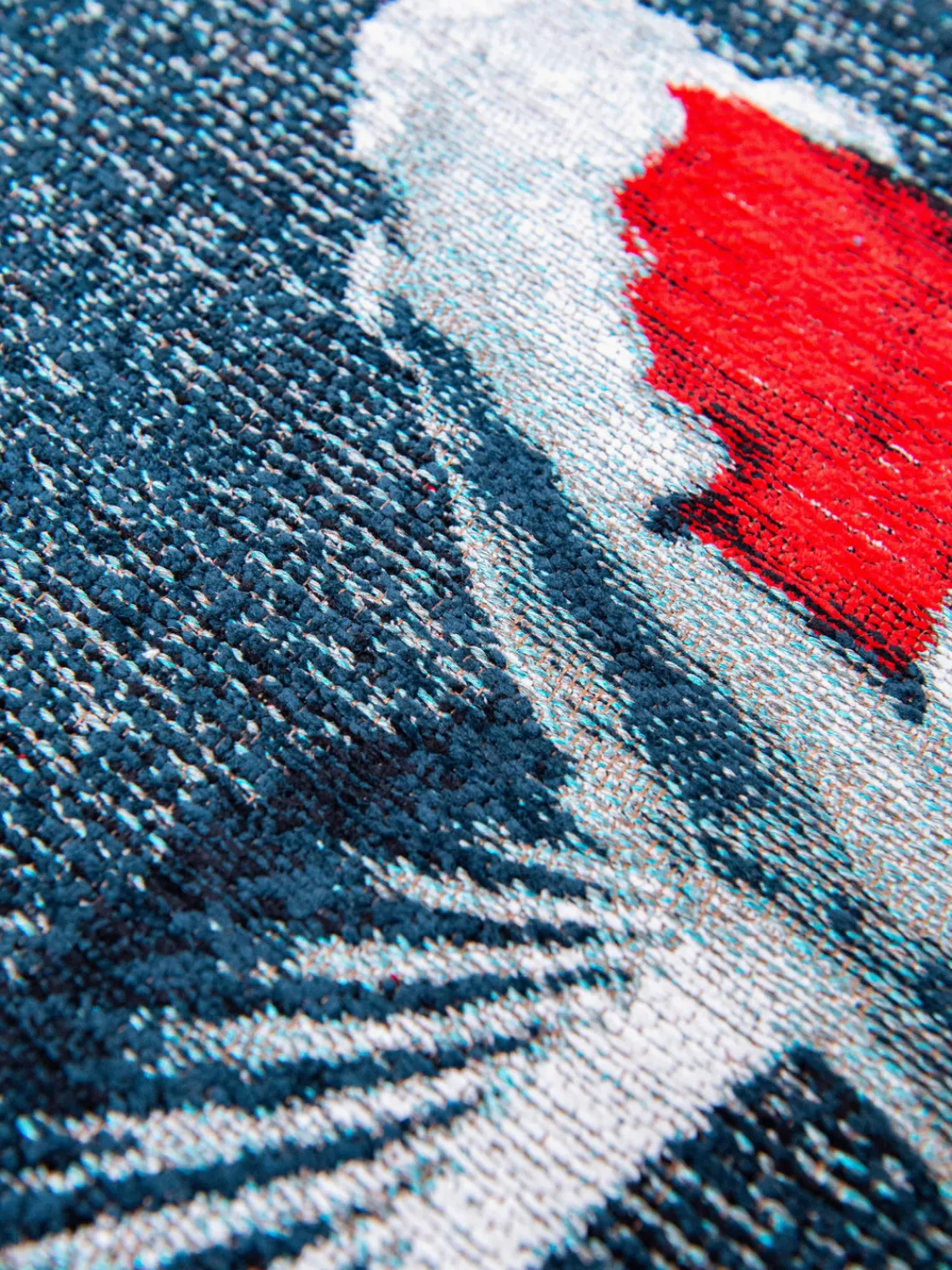 Discount Alfombra redonda de pelo corto Pop Redonda|Alfombras Rectangulares