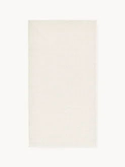 Alfombras De Exterior|Alfombras De Exterior>Westwing Collection Alfombra reversible para interior y exterior Whitby Blanco Off White, taupe