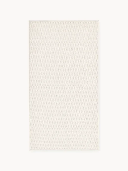 Alfombras De Exterior|Alfombras De Exterior>Westwing Collection Alfombra reversible para interior y exterior Whitby Blanco Off White, taupe