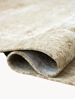 Online Alfombra tejida Jacquard Virgin Land Rectangular|Alfombras Rectangulares