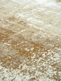 Online Alfombra tejida Jacquard Virgin Land Rectangular|Alfombras Rectangulares