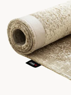 Online Alfombra tejida Jacquard Virgin Land Rectangular|Alfombras Rectangulares