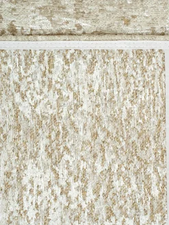 Online Alfombra tejida Jacquard Virgin Land Rectangular|Alfombras Rectangulares