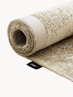 Online Alfombra tejida Jacquard Virgin Land Rectangular|Alfombras Rectangulares