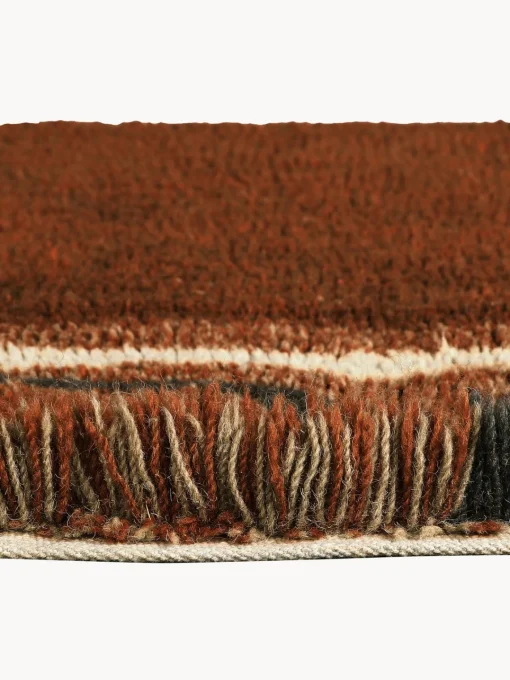 Alfombras Rectangulares|Alfombras>Lorena Canals Alfombra Woolable Karibu