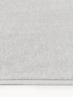 New Alfombrilla de baño antideslizante de algodón ecológico Premium Alfombras De Baño|Mantas