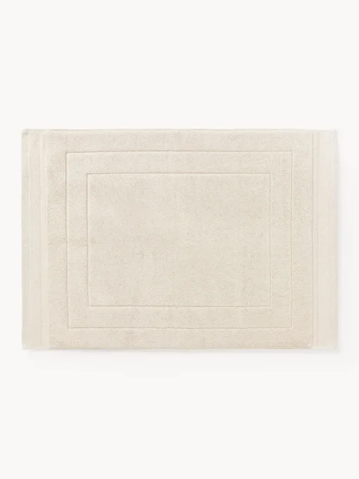 Outlet Alfombrilla de baño antideslizante de algodón ecológico Premium Alfombras De Baño|Mantas