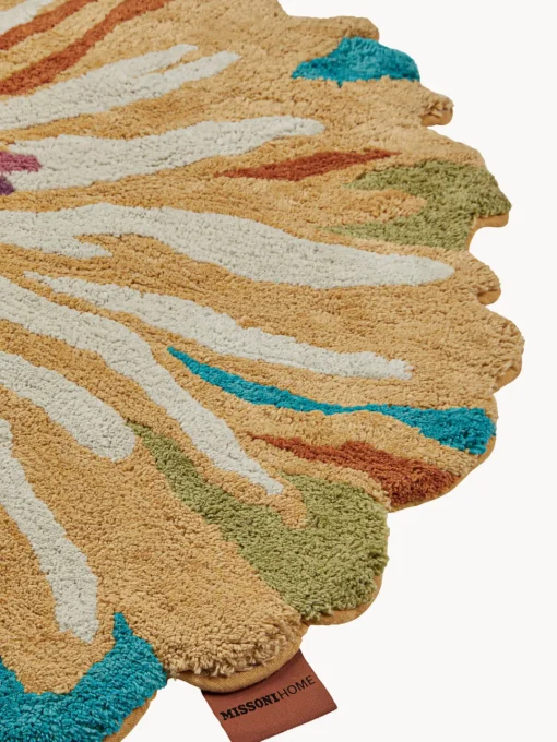 Clearance Alfombrilla de baño antideslizante Blandine Alfombras De Baño|Mantas