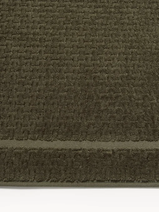 Outlet Alfombrilla de baño antideslizante Niam Alfombras De Baño|Mantas
