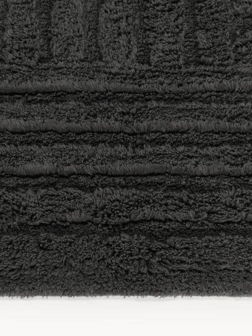 Discount Alfombrilla de baño antideslizante con relieve Tianna Alfombras De Baño|Mantas