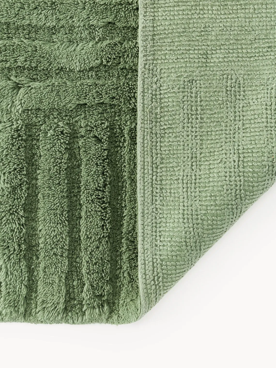 Online Alfombrilla de baño antideslizante con relieve Tianna Alfombras De Baño|Mantas