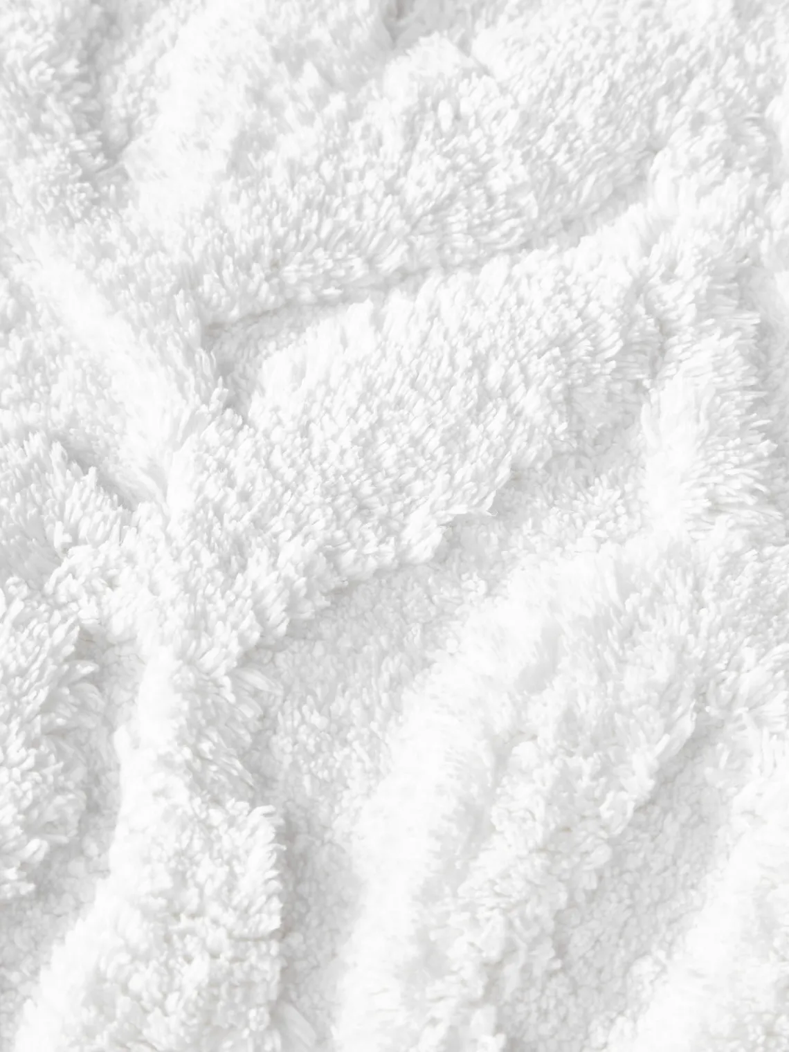 Outlet Alfombrilla de baño antideslizante con diseño en relieve Leaf Alfombras De Baño|Mantas