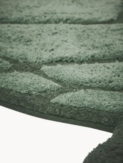 New Alfombrilla de baño de algodón orgánico en forma de tortuga Lazy Alfombras De Baño|Mantas