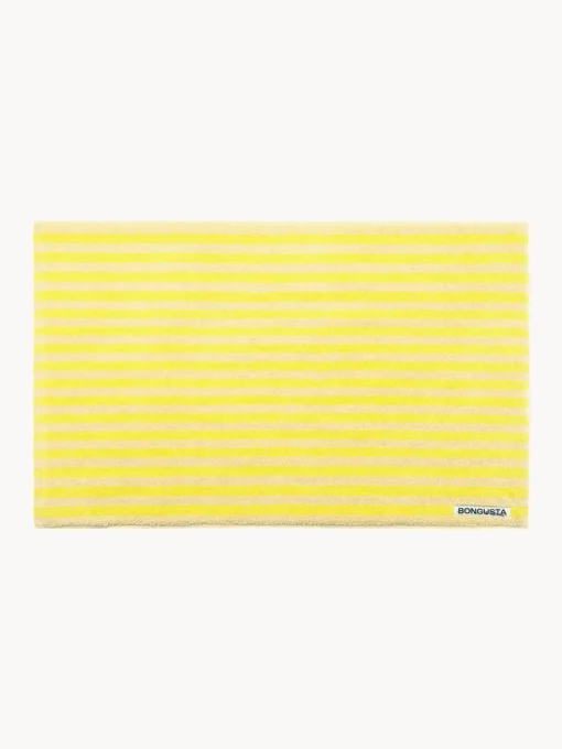 Discount Alfombrilla de baño de algodón ecológico Naram Alfombras De Baño|Mantas