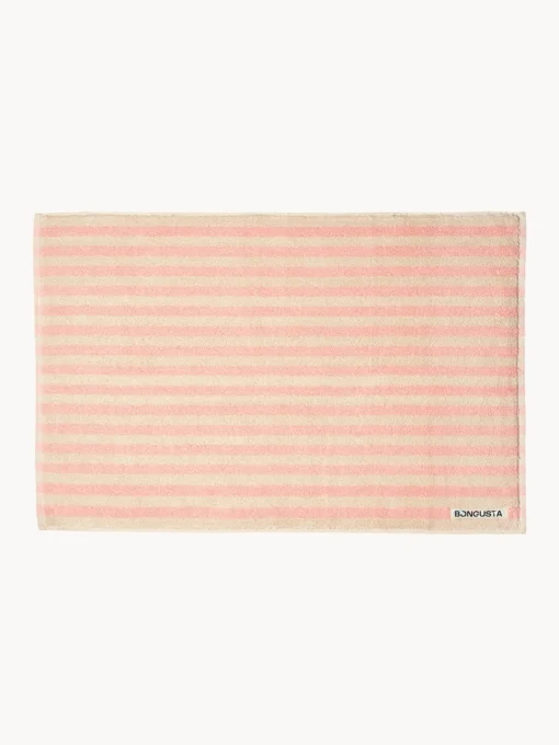 Discount Alfombrilla de baño de algodón ecológico Naram Alfombras De Baño|Mantas