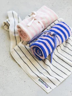 Discount Alfombrilla de baño de algodón ecológico Naram Alfombras De Baño|Mantas