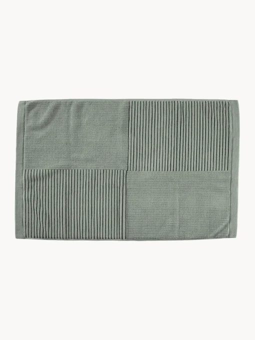 Sale Alfombrilla de baño de algodón Classic Alfombras De Baño|Mantas