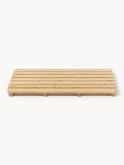 Sale Alfombrilla de baño de bambú Kit Alfombras De Baño|Alfombras De Baño