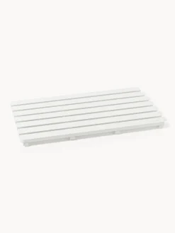 Discount Alfombrilla de baño de bambú Kit Alfombras De Baño|Mantas