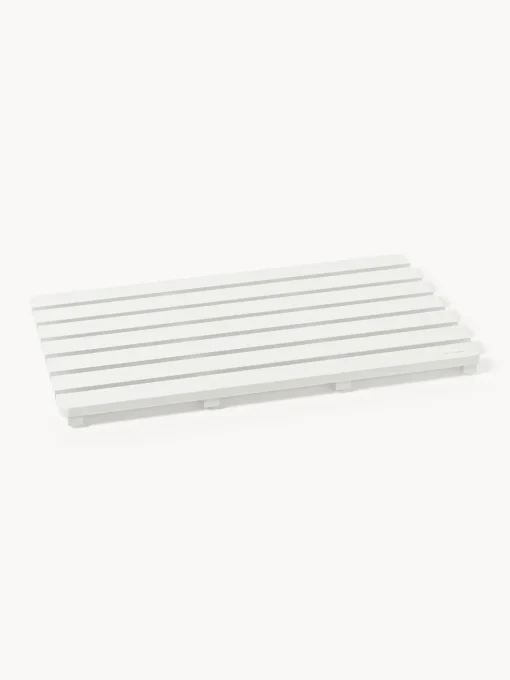 Discount Alfombrilla de baño de bambú Kit Alfombras De Baño|Mantas