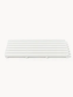 Discount Alfombrilla de baño de bambú Kit Alfombras De Baño|Mantas