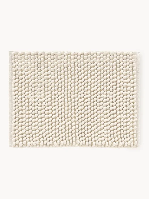 Outlet Alfombrilla de baño de diseño de bucle Brady Mantas|Alfombras De Baño