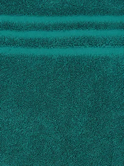 Alfombras De Baño|Mantas></noscript> Alfombrilla de baño Gentle Azul petróleo