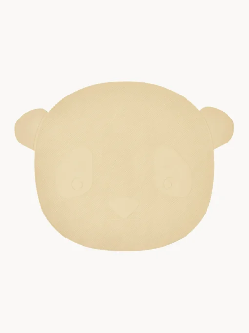 Decoración Infantil|Alfombras Infantiles>Oyoy Living Design Alfombrilla de baño Ling Ling Panda