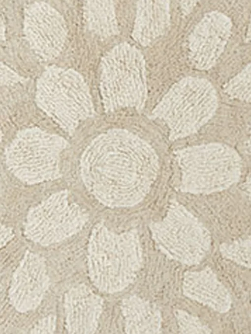Alfombras De Baño|Mantas>Missoni Alfombrilla de baño Otil Beige, blanco Off White